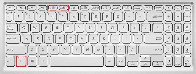 అంకితమైన కీతో విండోస్ 11లో స్క్రీన్ బ్రైట్నెస్ని సర్దుబాటు చేయండి